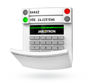 Alarm - Jablotron